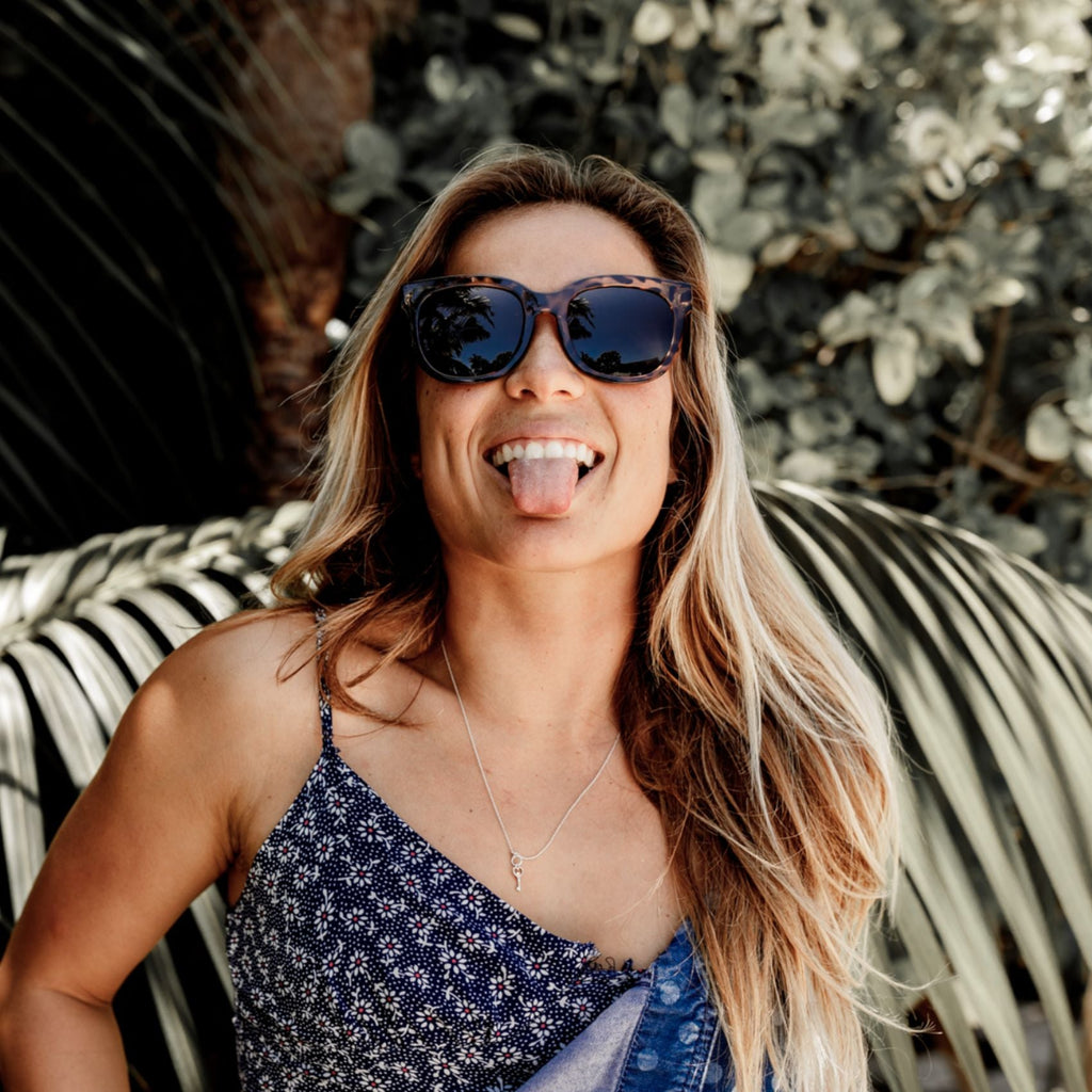Chatham Polarized Oversized Square Sunglasses – Women’s Bold Style | Nectar