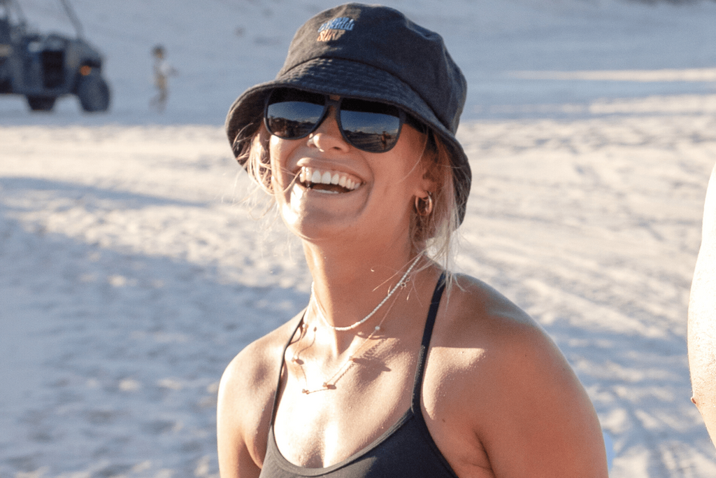 Woodstock Polarized Round Sunglasses – Retro Navigator Style | Nectar