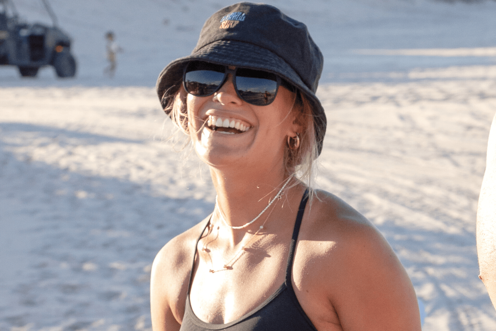 Woodstock Polarized Round Sunglasses – Retro Navigator Style | Nectar