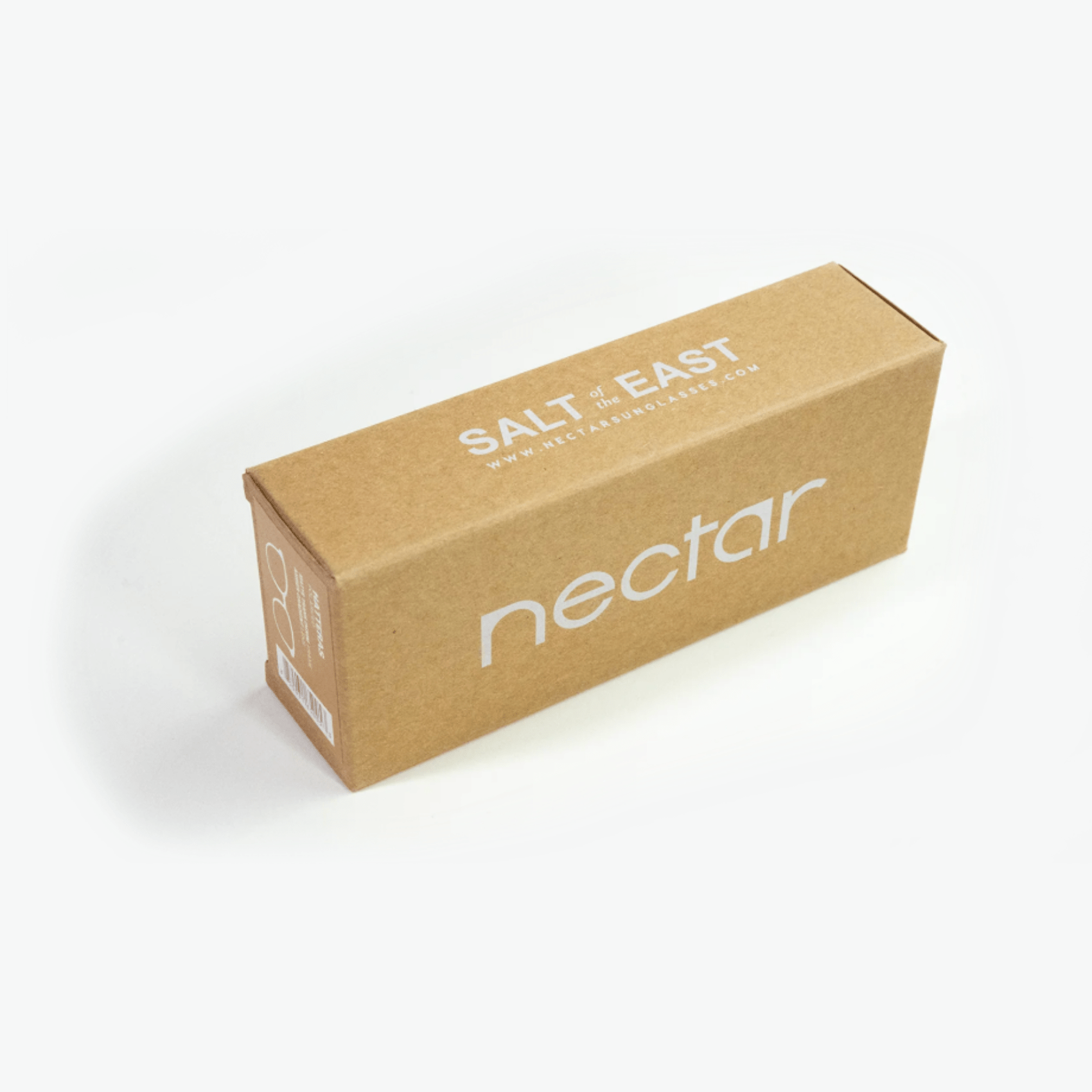Woodstock Polarized Round Sunglasses – Retro Navigator Style | Nectar