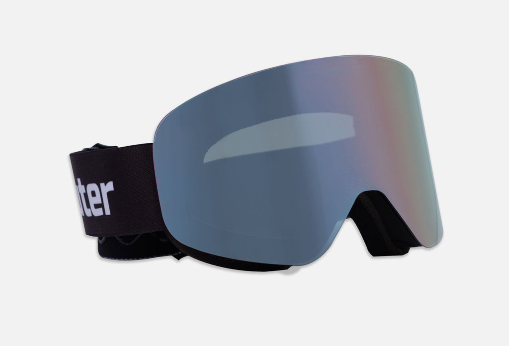 Magnetic Ski Goggles
