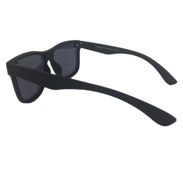 Future Wife Silver Square Wayfarer Sunglasses