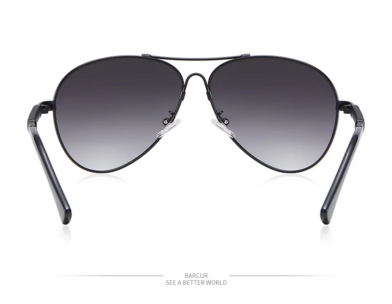 Blue Light Blocking Sunglasses – UV400 Outdoor & Screen Protection