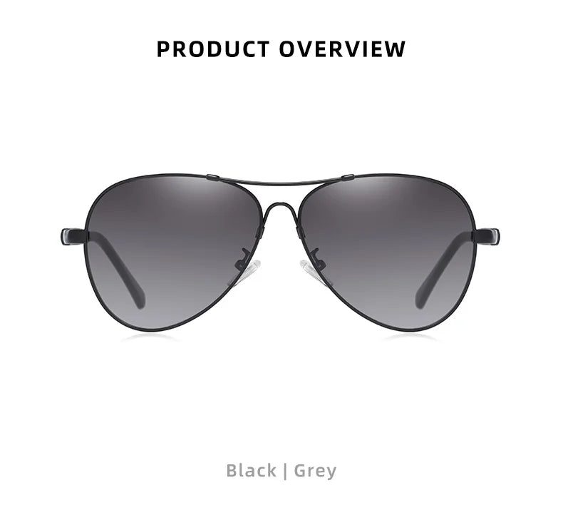 Blue Light Blocking Sunglasses – UV400 Outdoor & Screen Protection