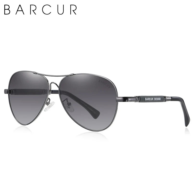 Blue Light Blocking Sunglasses – UV400 Outdoor & Screen Protection