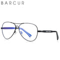 Blue Light Blocking Sunglasses – UV400 Outdoor & Screen Protection