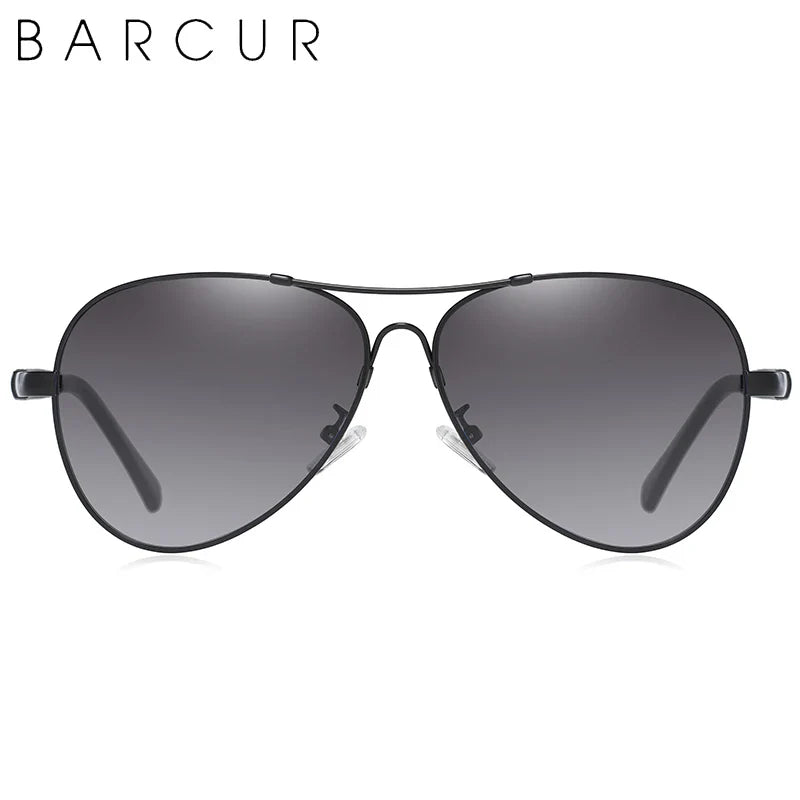 Blue Light Blocking Sunglasses – UV400 Outdoor & Screen Protection