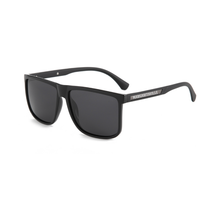Coconut Drift Polarized Sunglasses – Island Time Sunglasses | Margaritaville