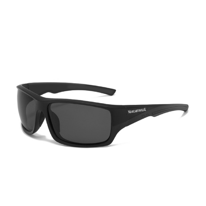 Parrothead Polarized Sunglasses – Island Time Sunglasses | Margaritaville
