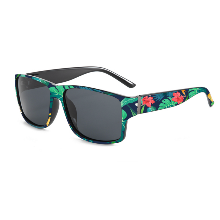 Sandshell Polarized Sunglasses – Island Time Sunglasses | Margaritaville