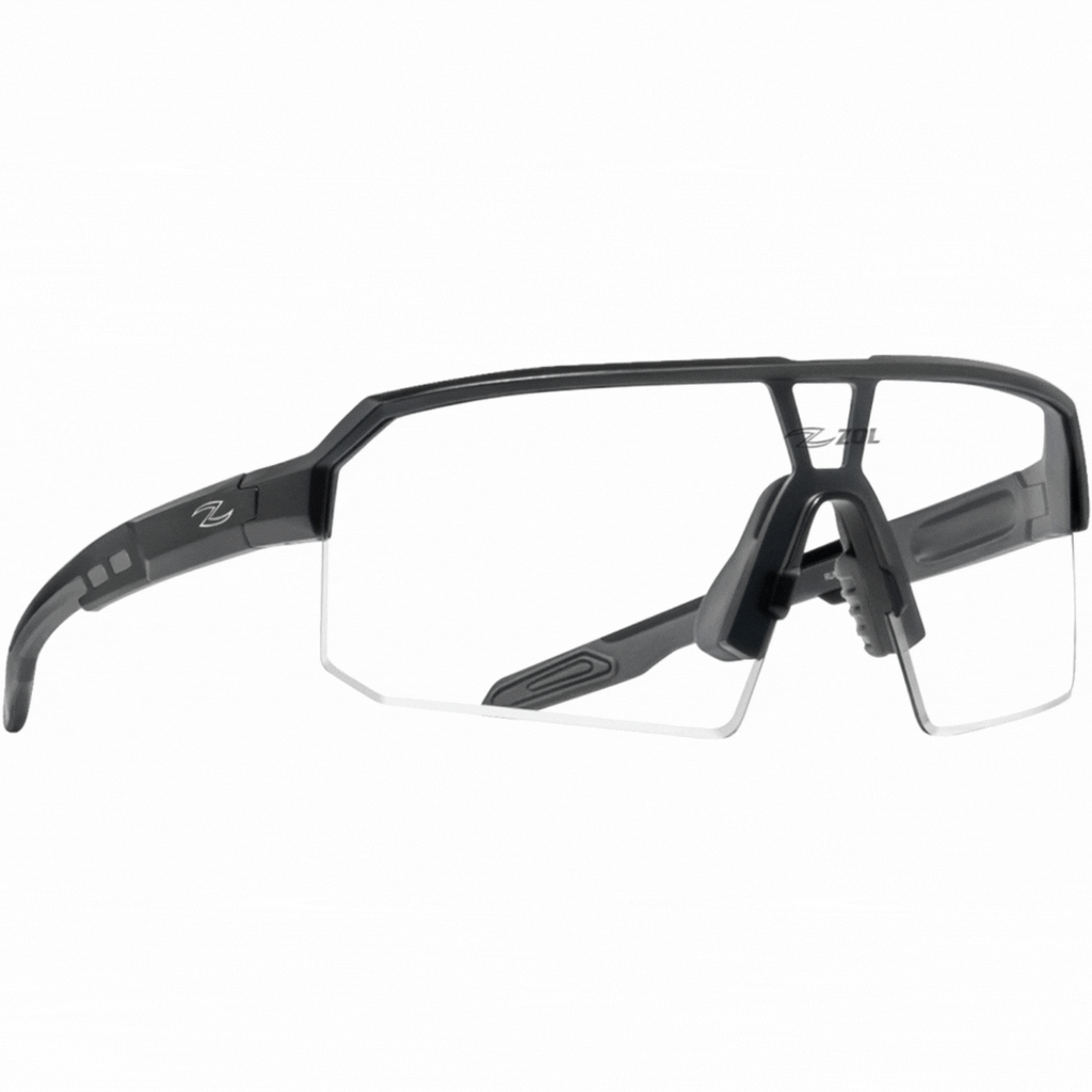 Zol Running Photochromic Sport Sunglasses