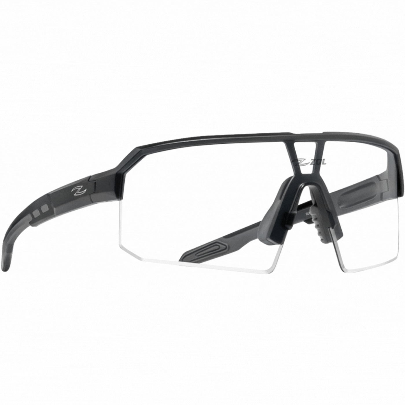 Zol Running Photochromic Sport Sunglasses