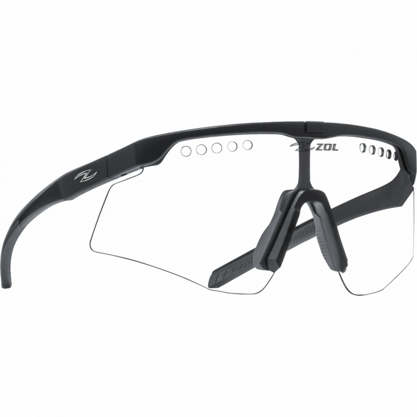 Zol Window Photochromic Sport Sunglasses