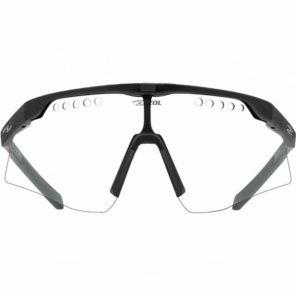 Zol Window Photochromic Sport Sunglasses