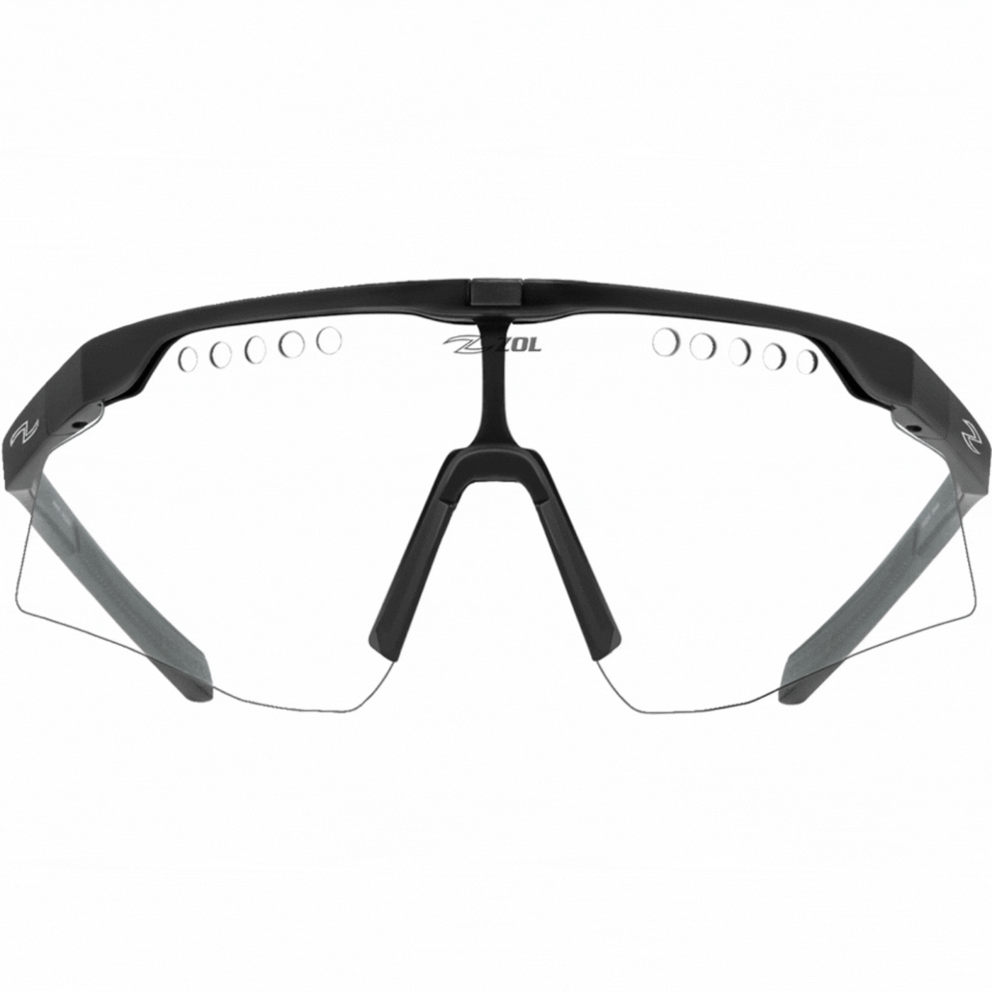 Zol Window Photochromic Sport Sunglasses