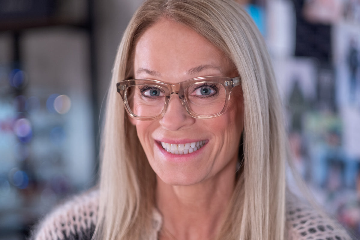 Vark Reading Glasses | Benny's Eyewear