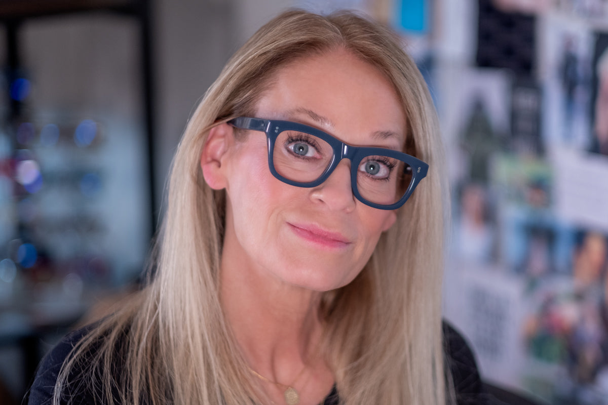 Vark Reading Glasses | Benny's Eyewear