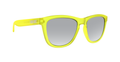 Epoch Eyewear Vibe Elation Polarized Sunglasses – Yellow Frame