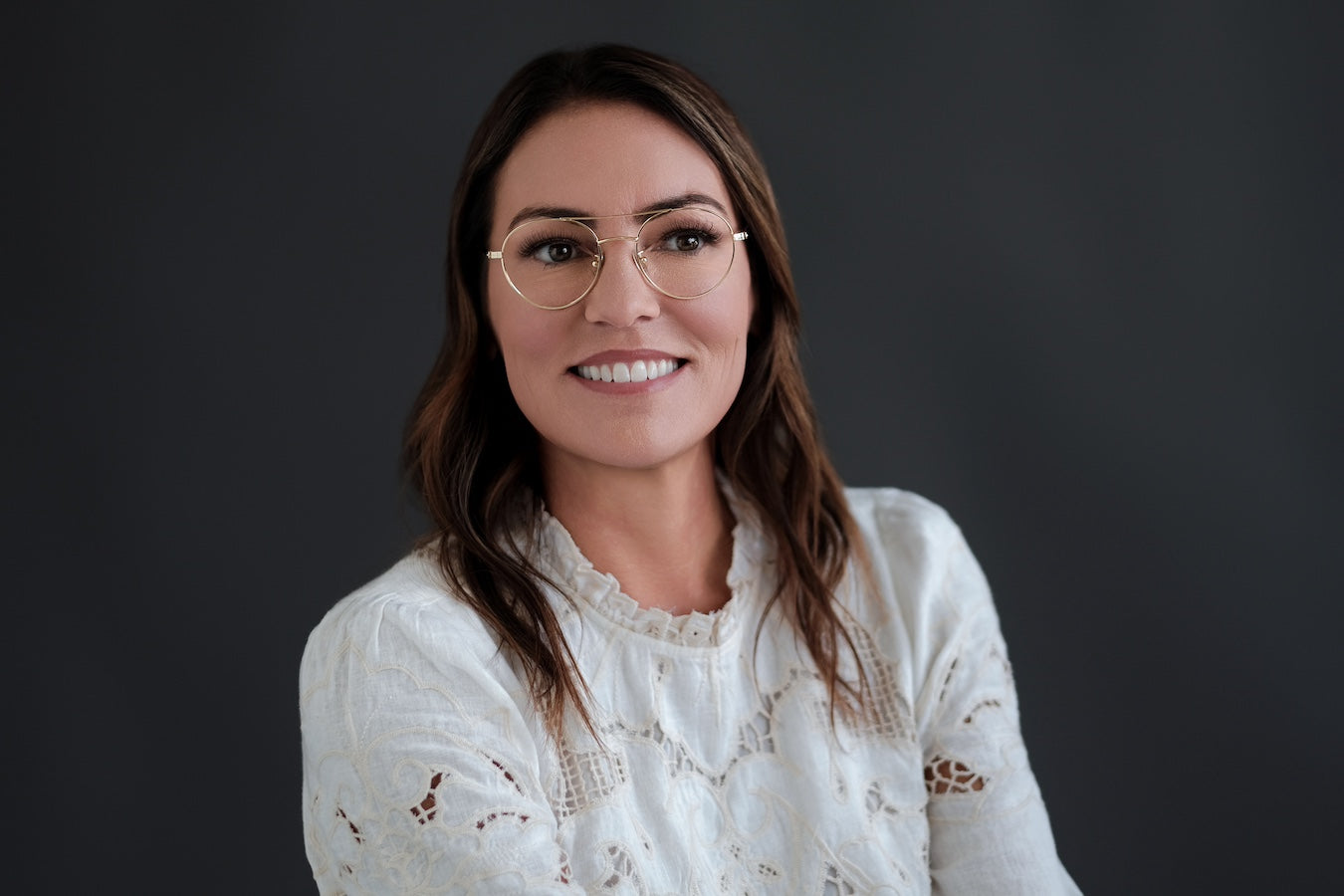 Wilson Reading Glasses | Benny's Eyewear