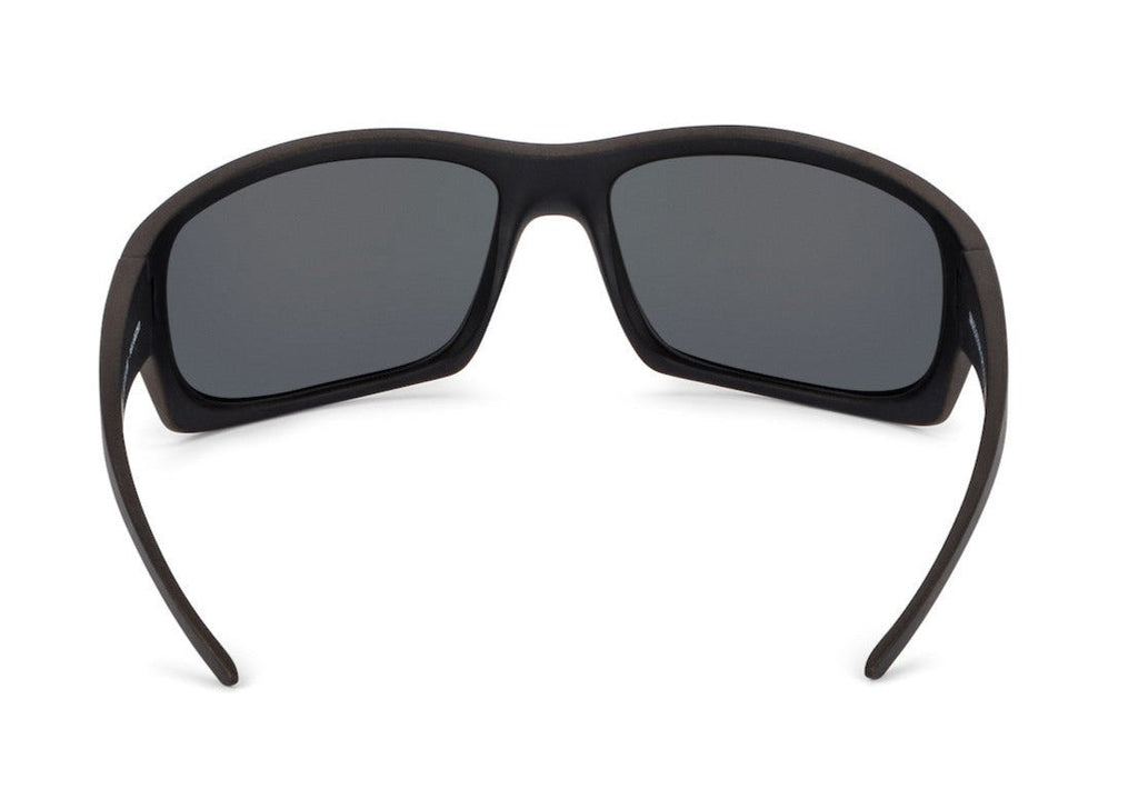 Skeleton Optics Outlaw Woodgrain Edition Polarized Sunglasses for Men & Women