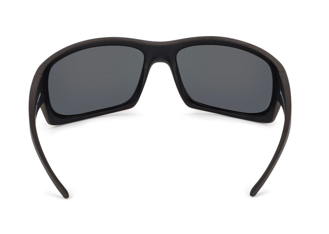 Skeleton Optics Outlaw Woodgrain Edition Polarized Sunglasses for Men & Women