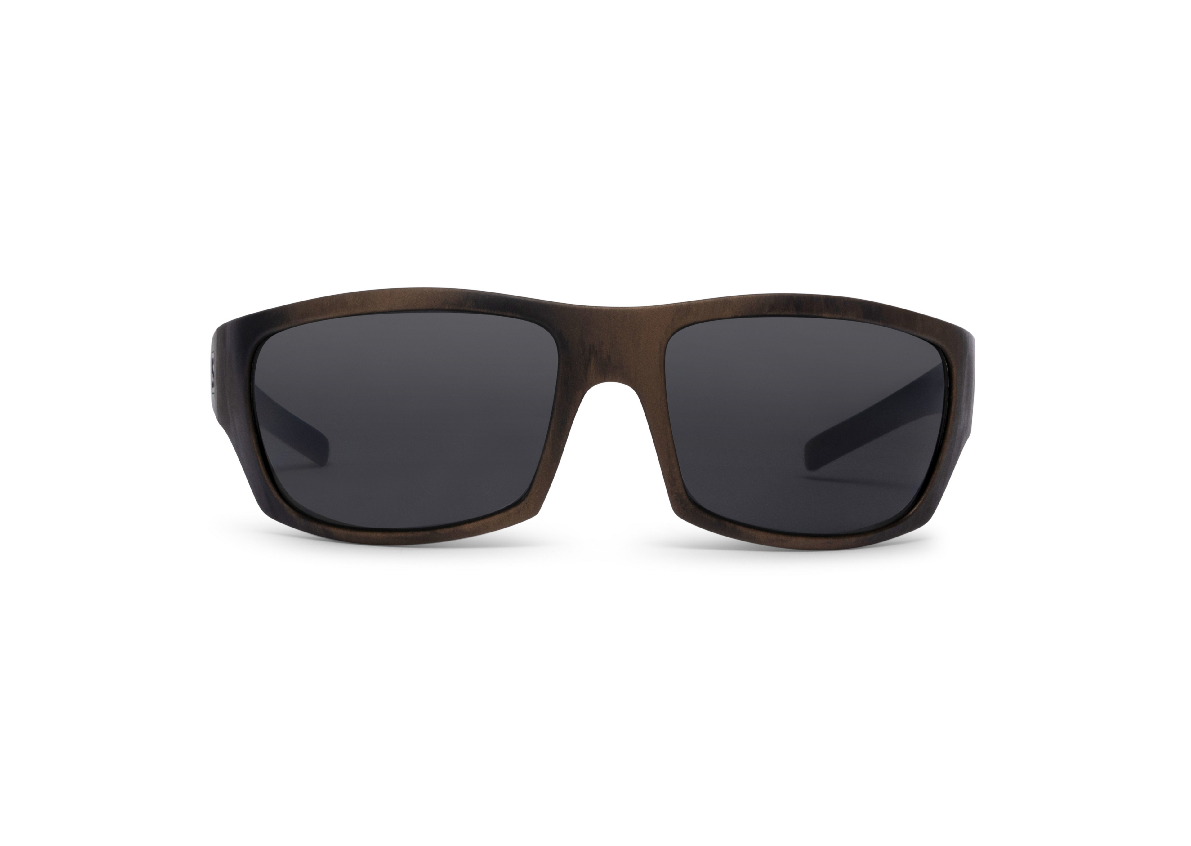 Skeleton Optics Outlaw Woodgrain Edition Polarized Sunglasses for Men & Women