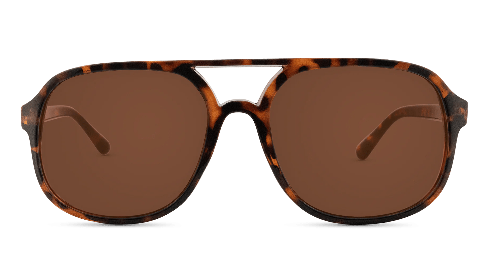 Woodstock Polarized Round Sunglasses – Retro Navigator Style | Nectar