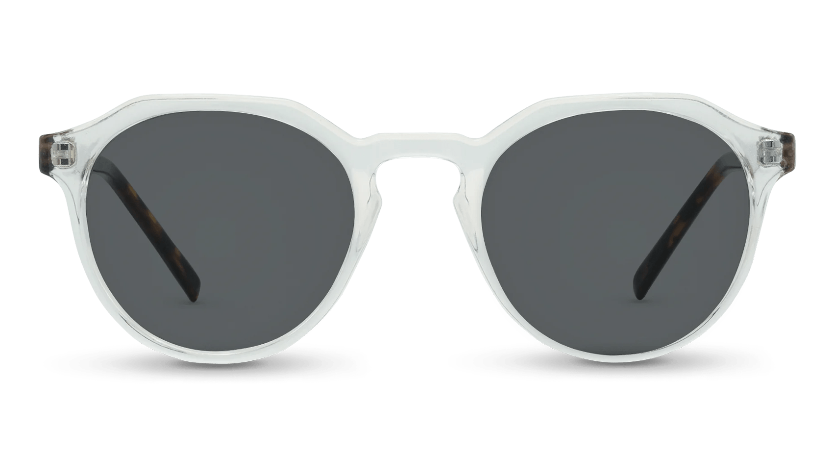 Wynwood Compact Round Sunglasses | Nectar