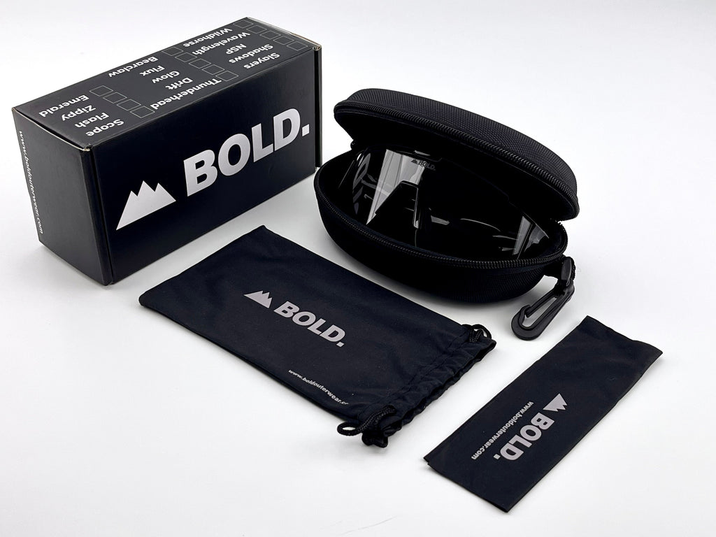 Transition Lens Sport Sunglasses