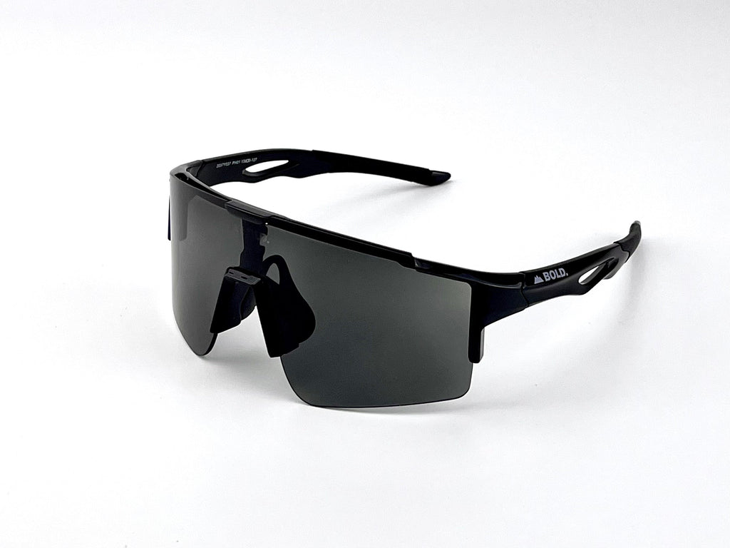 Transition Lens Sport Sunglasses