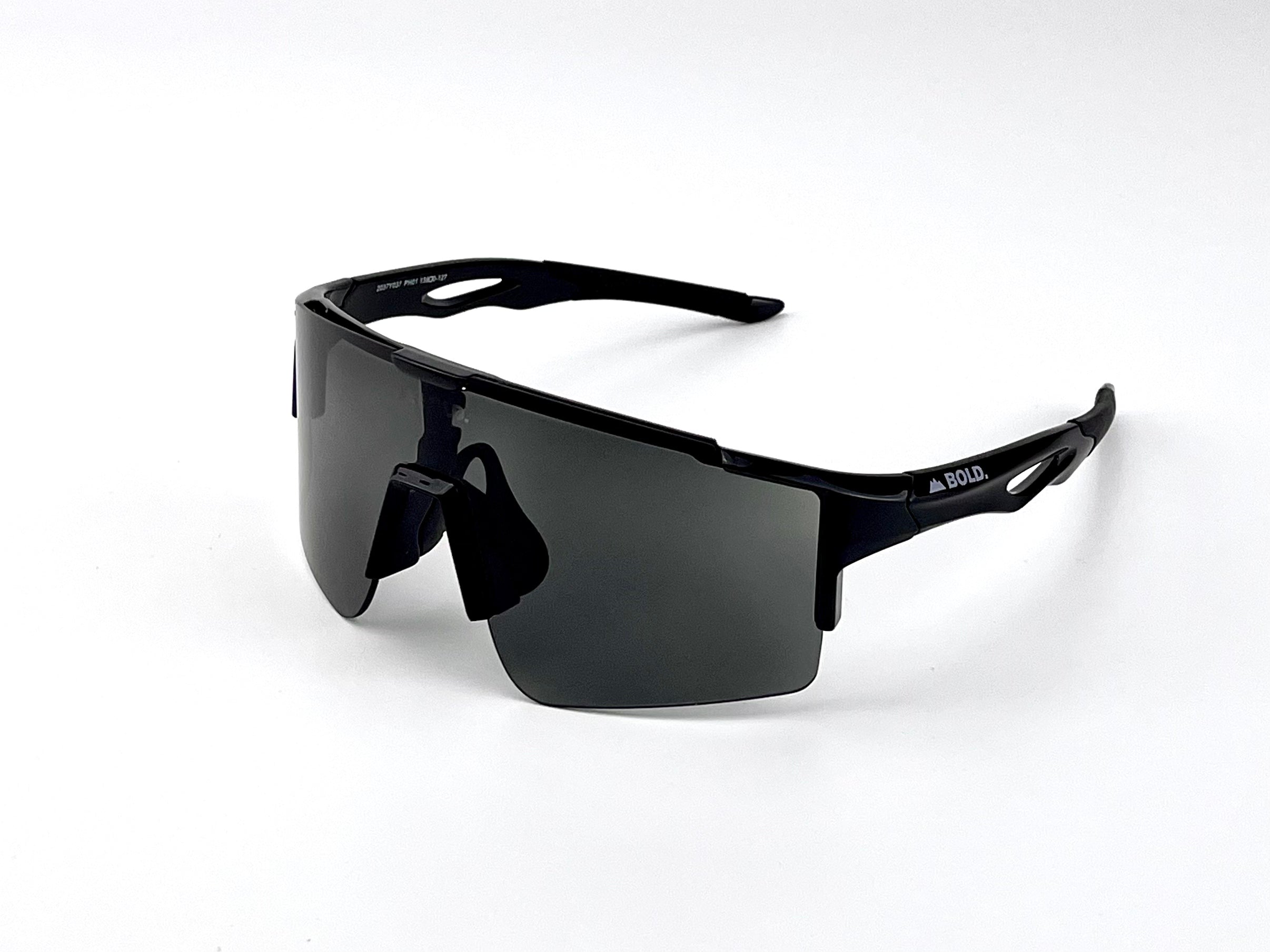 Transition Lens Sport Sunglasses