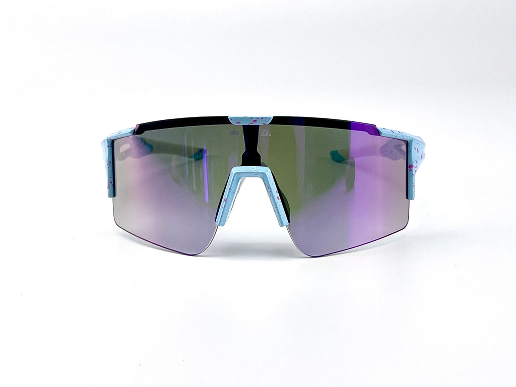 Transition Lens Sport Sunglasses