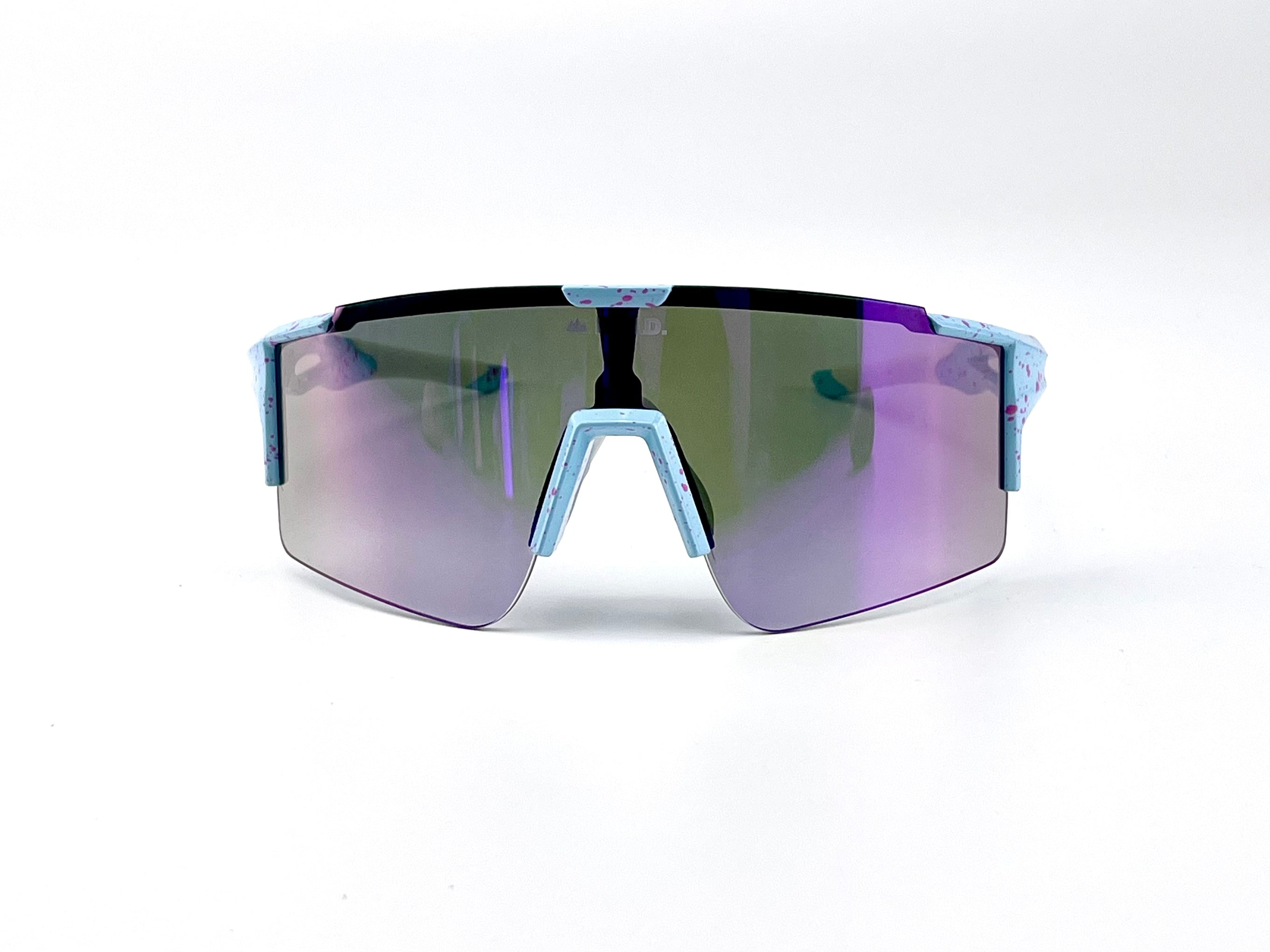 Transition Lens Sport Sunglasses
