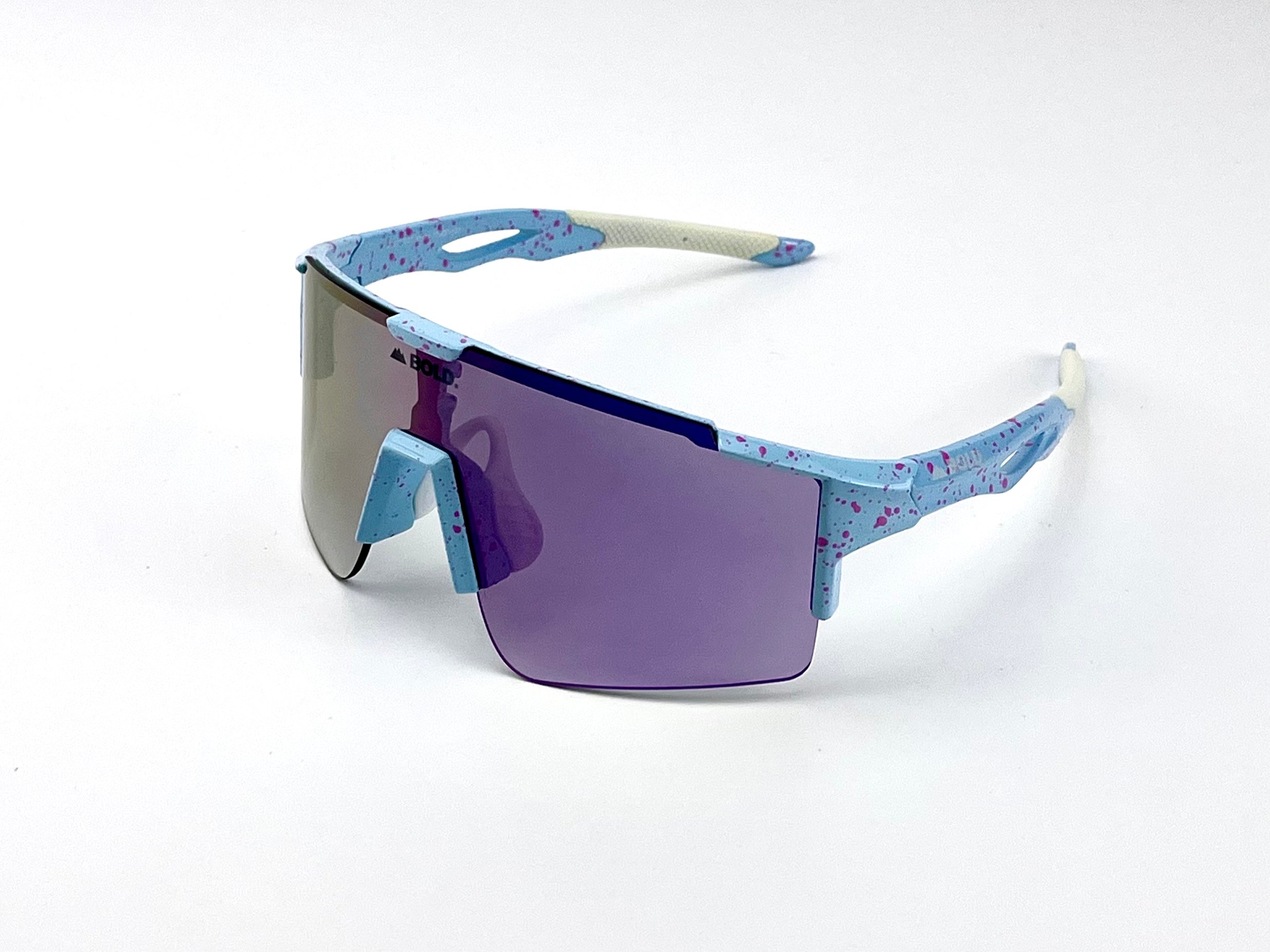 Transition Lens Sport Sunglasses