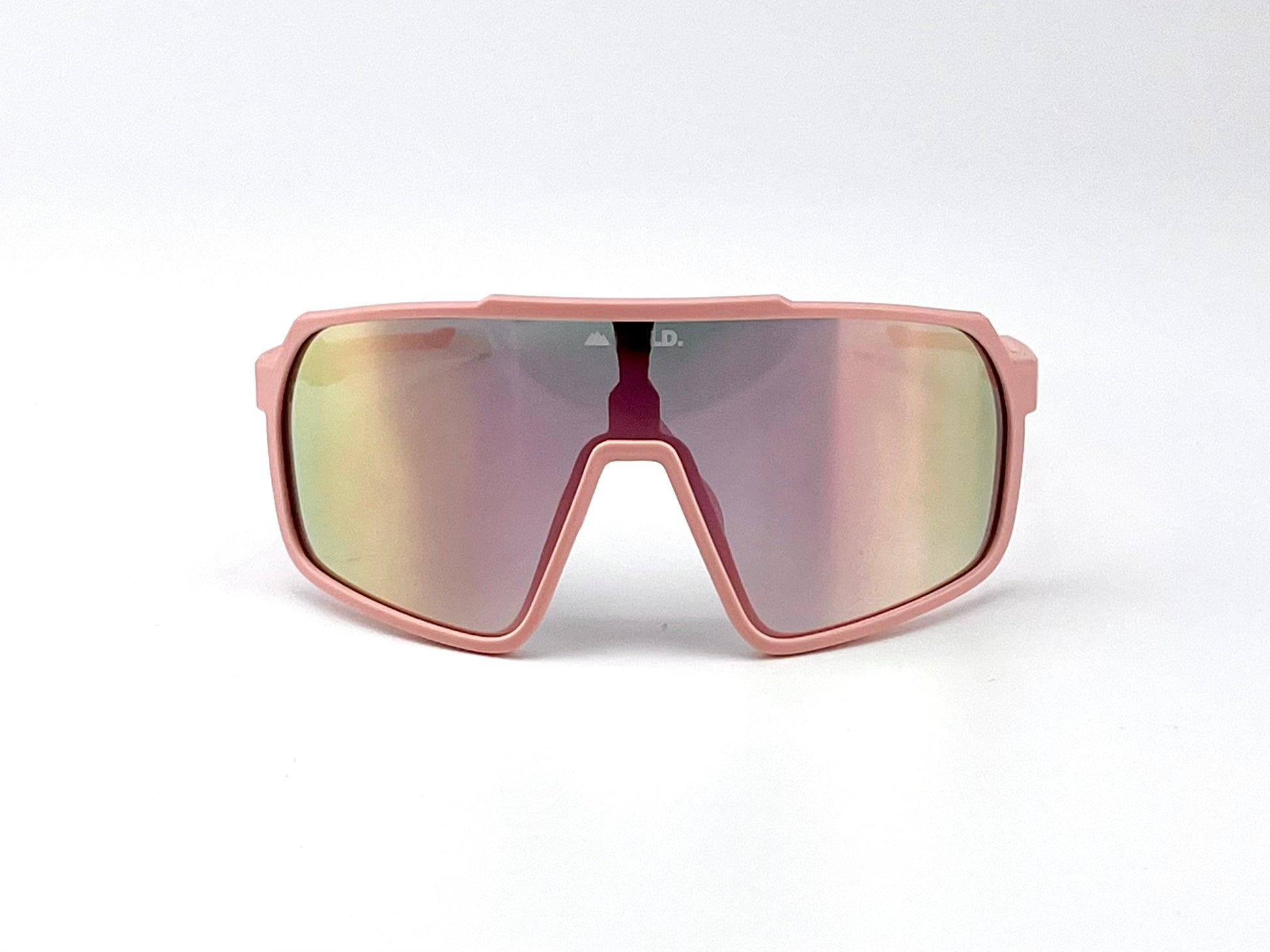 Oversized Photochromic Sport Sunglasses