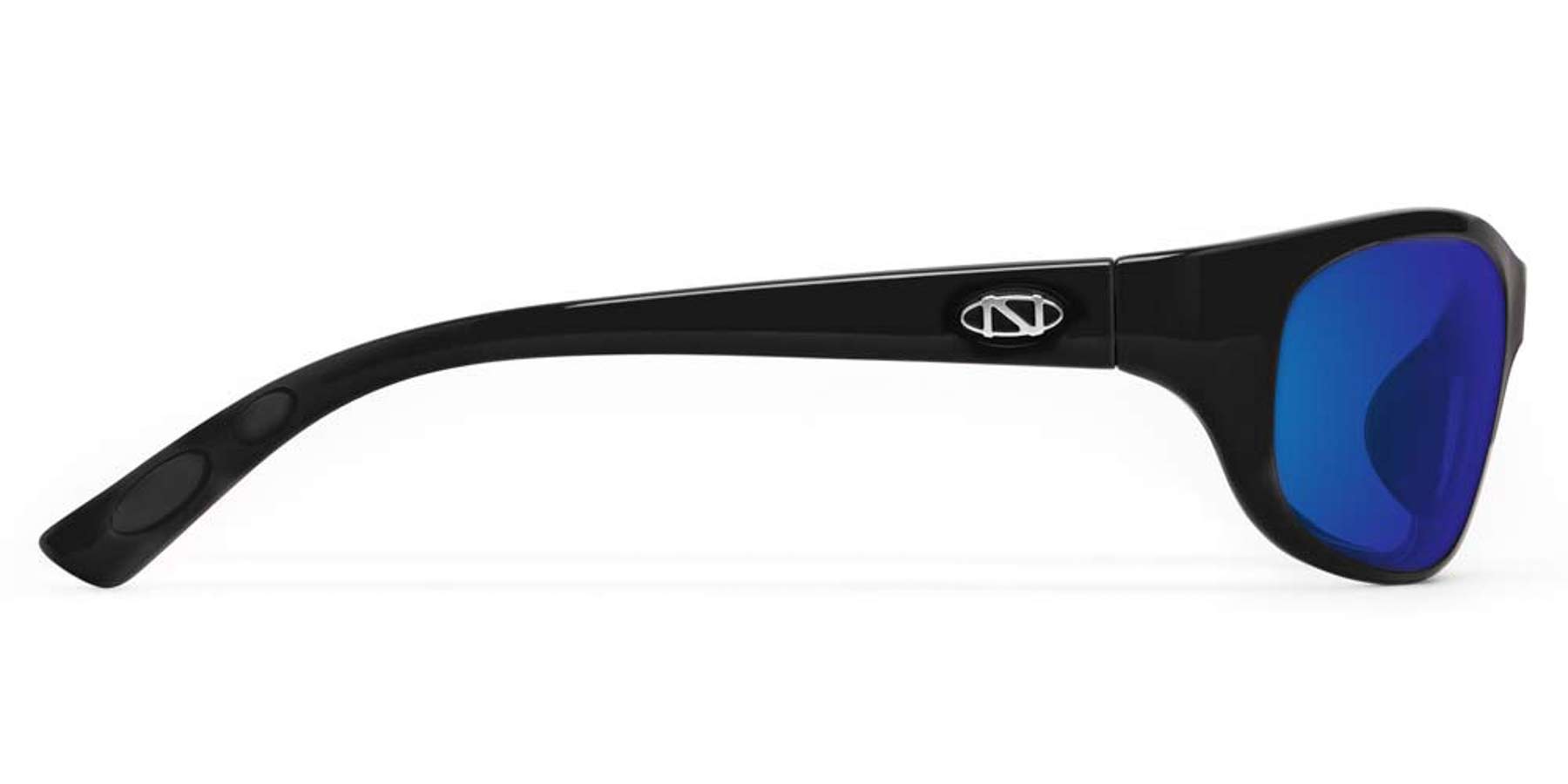 ONOS Carabelle Polarized Bifocal Sunglasses | Low Profile Readers +1.50–+2.50