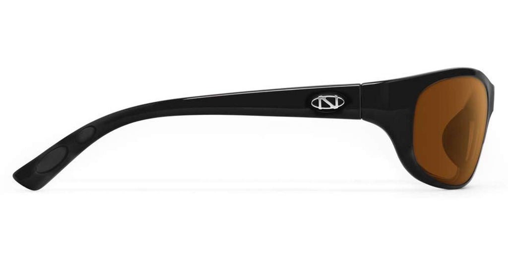 ONOS Carabelle Polarized Bifocal Sunglasses | Low Profile Readers +1.50–+2.50