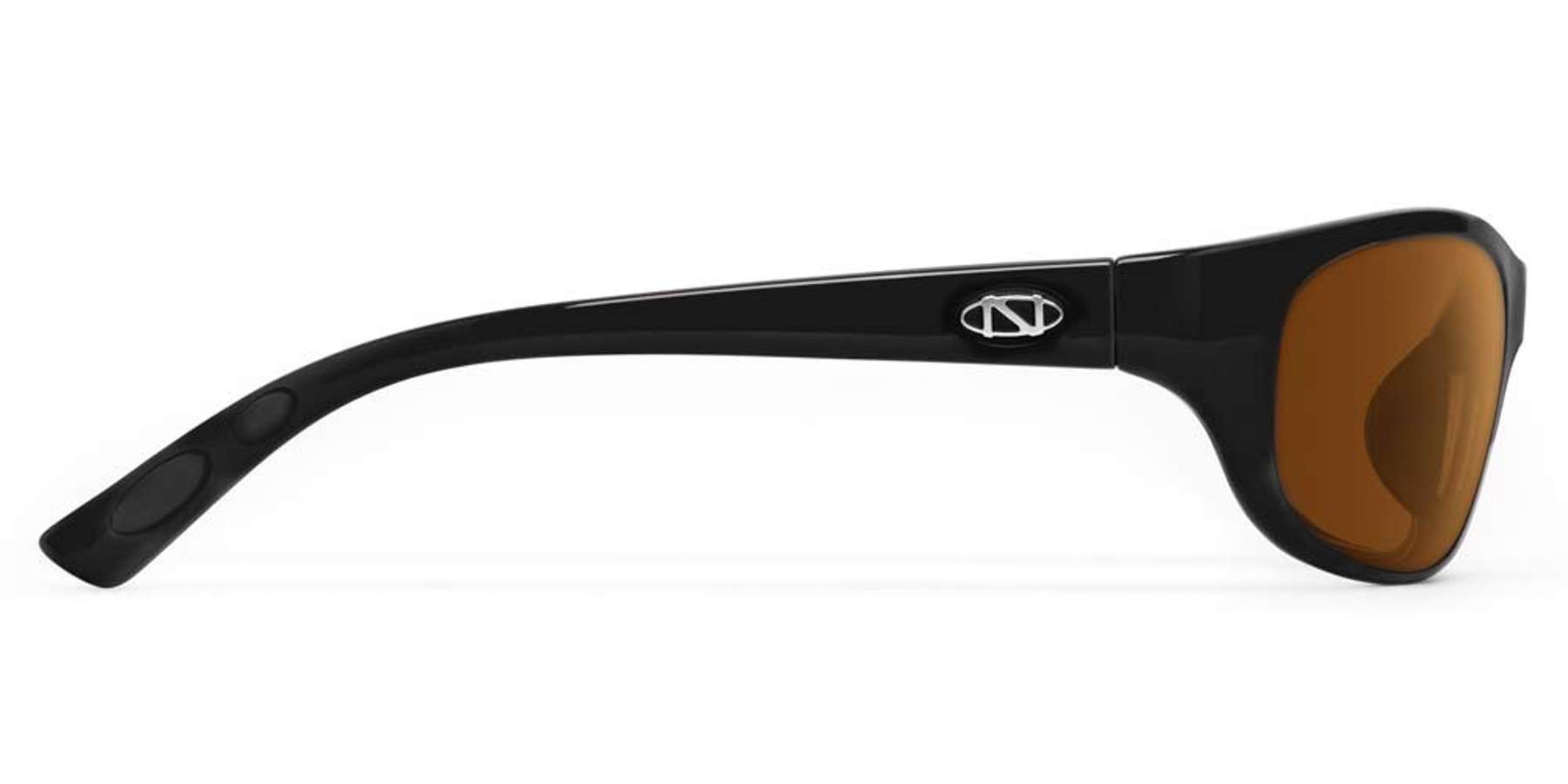 ONOS Carabelle Polarized Bifocal Sunglasses | Low Profile Readers +1.50–+2.50