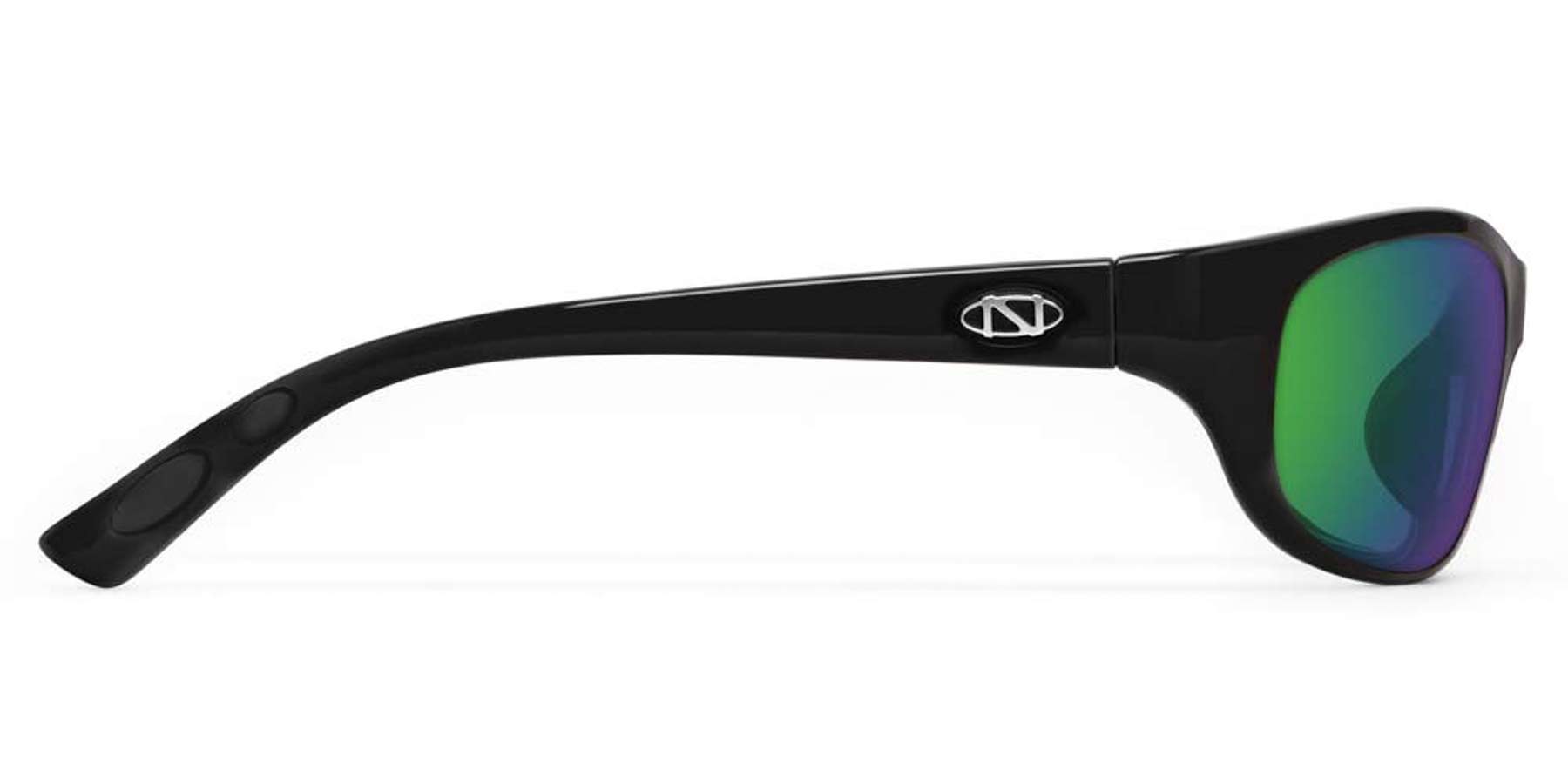 ONOS Carabelle Polarized Bifocal Sunglasses | Low Profile Readers +1.50–+2.50