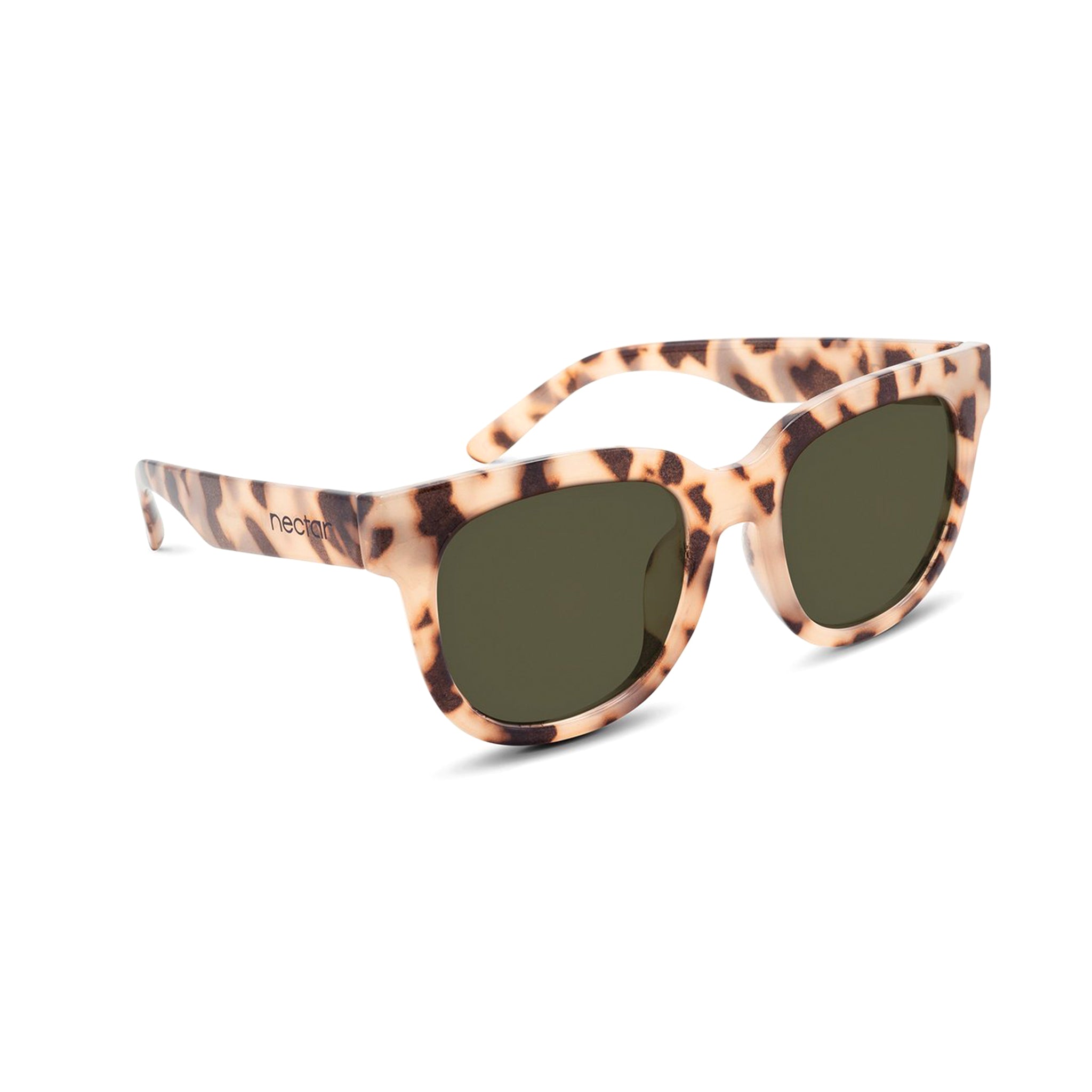 Chatham Polarized Oversized Square Sunglasses – Women’s Bold Style | Nectar