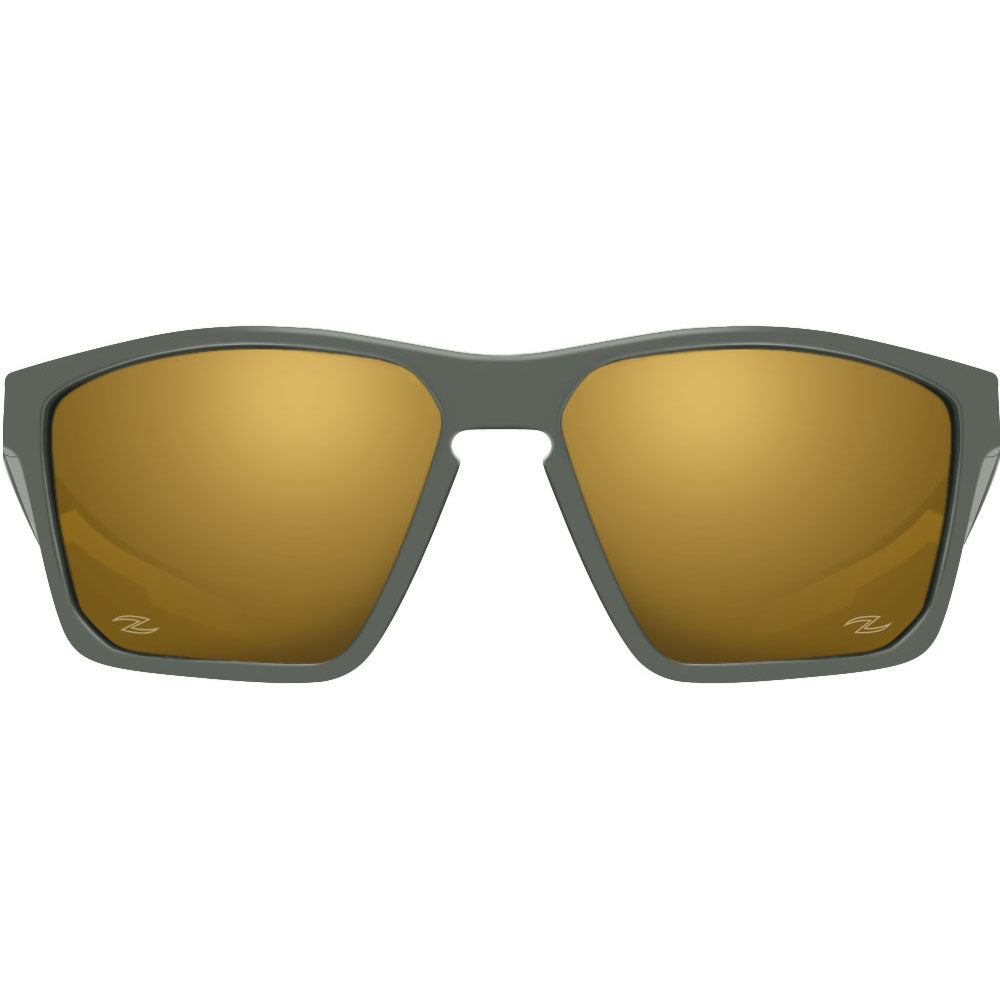 Zol Rio Mar Polarized Sunglasses – Lightweight Sport Fit