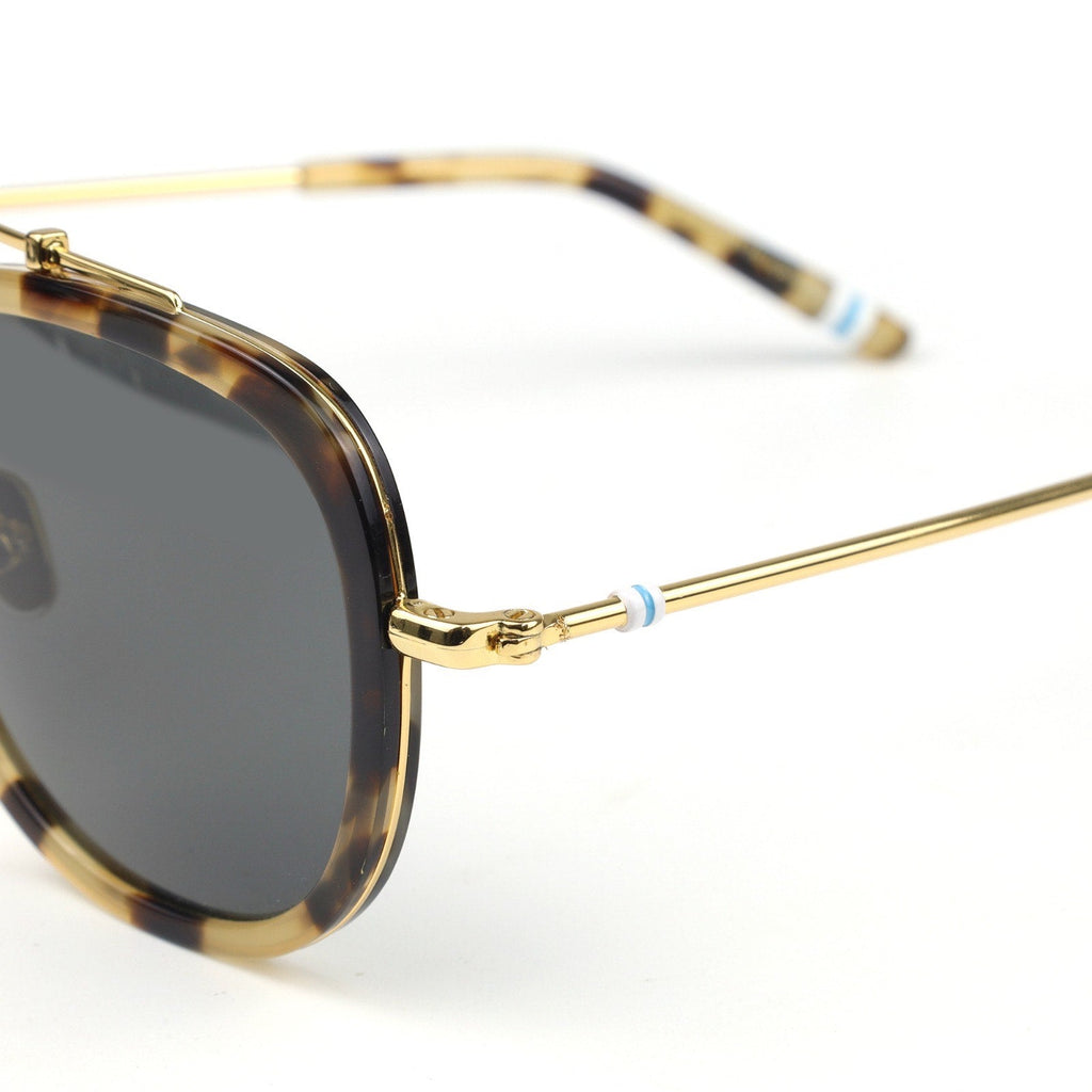 Galton Polarized Sunglasses | Out East Eyewear
