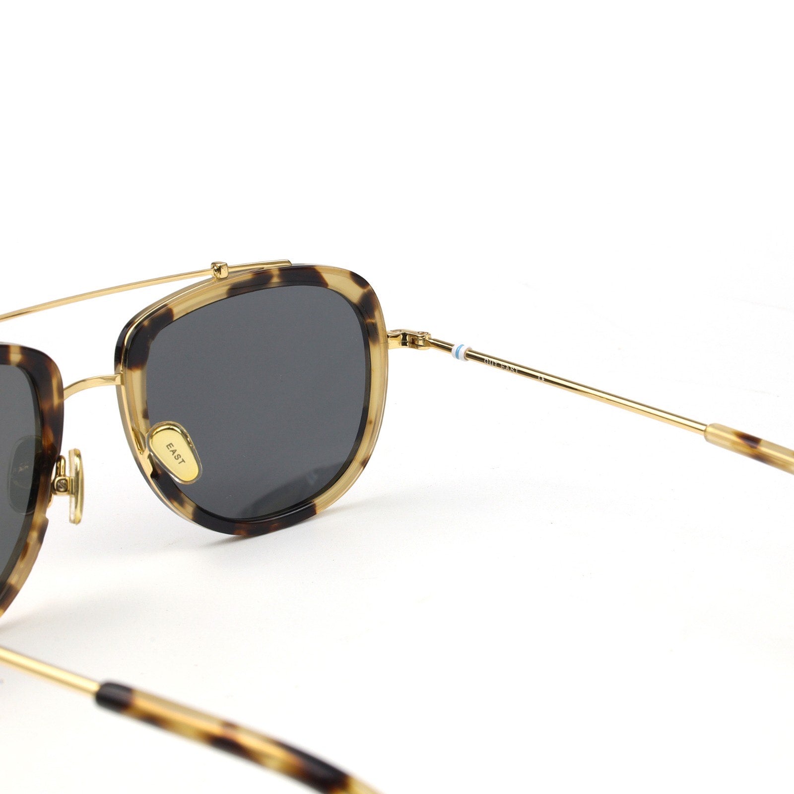 Galton Polarized Sunglasses | Out East Eyewear