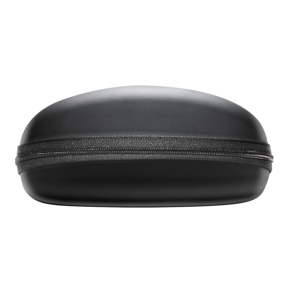 Zol Hard Shell Sunglasses Case – Zipper EVA Eyewear Case