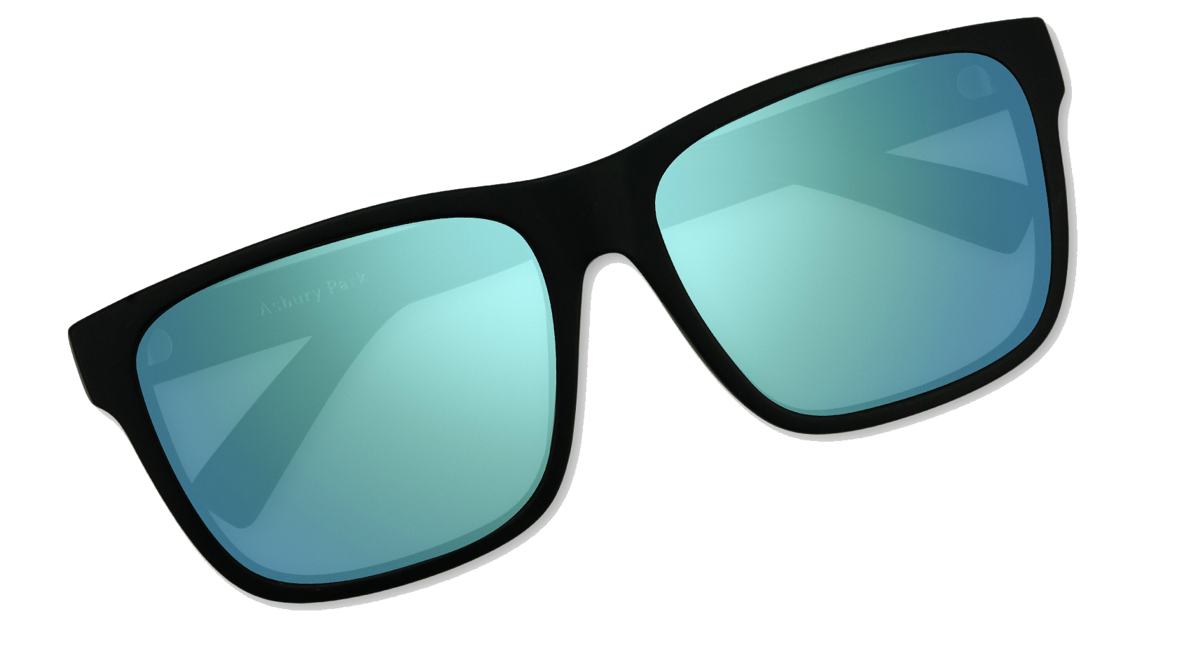 Asbury Park Polarized Sunglasses – Extra Wide Fit for Big Heads | Nectar