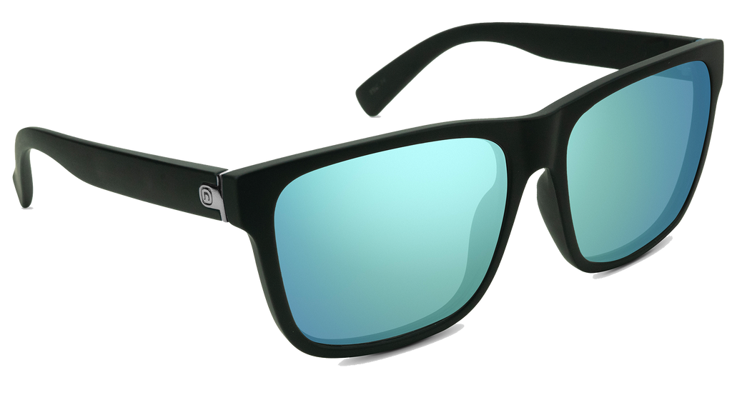 Asbury Park Polarized Sunglasses – Extra Wide Fit for Big Heads | Nectar