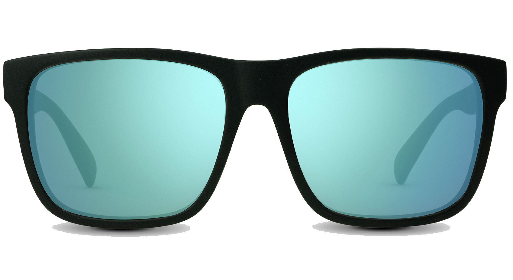Asbury Park Polarized Sunglasses – Extra Wide Fit for Big Heads | Nectar