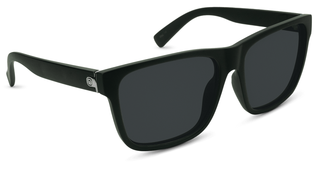 Asbury Park Polarized Sunglasses – Extra Wide Fit for Big Heads | Nectar