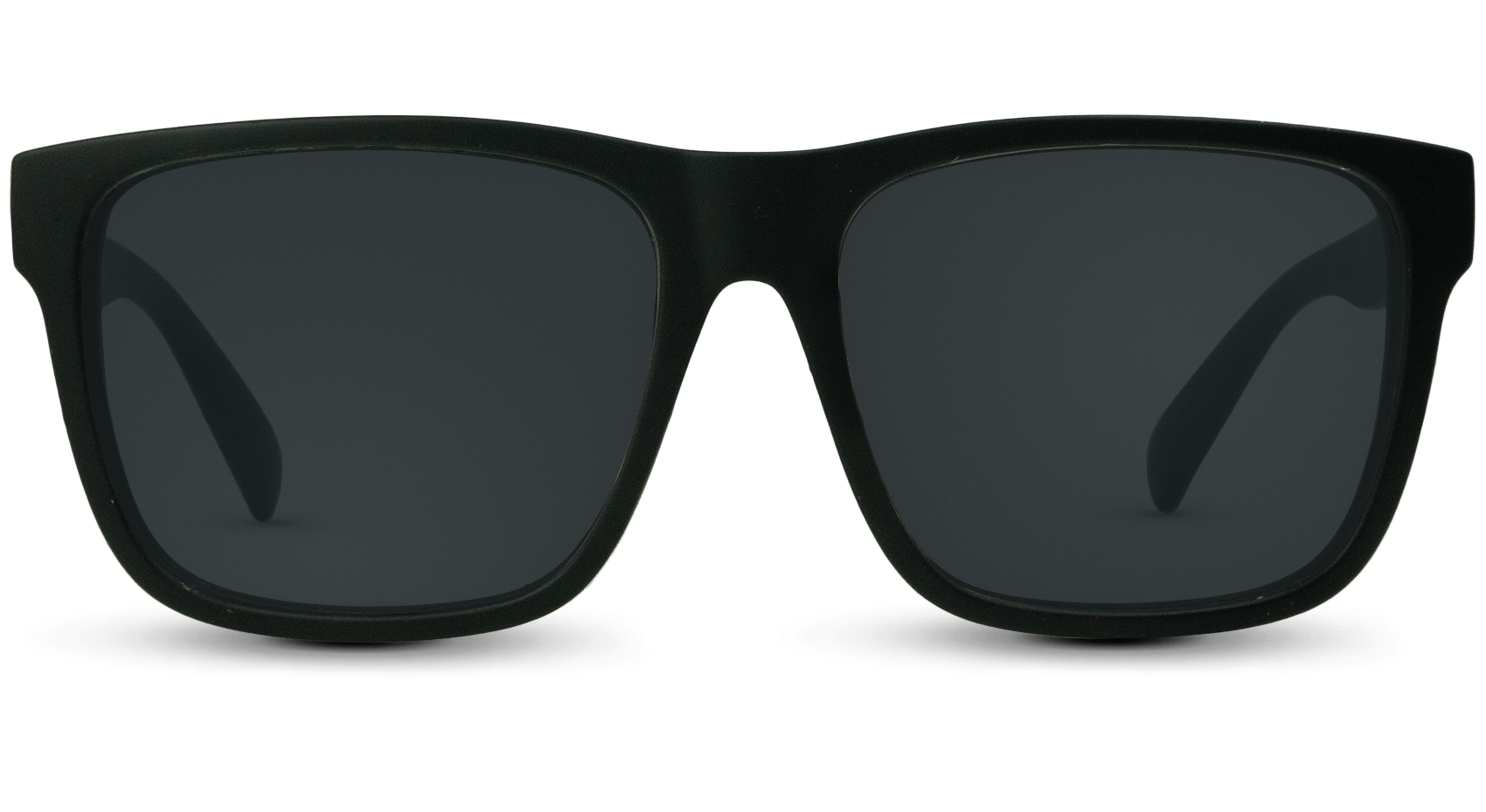 Asbury Park Polarized Sunglasses – Extra Wide Fit for Big Heads | Nectar
