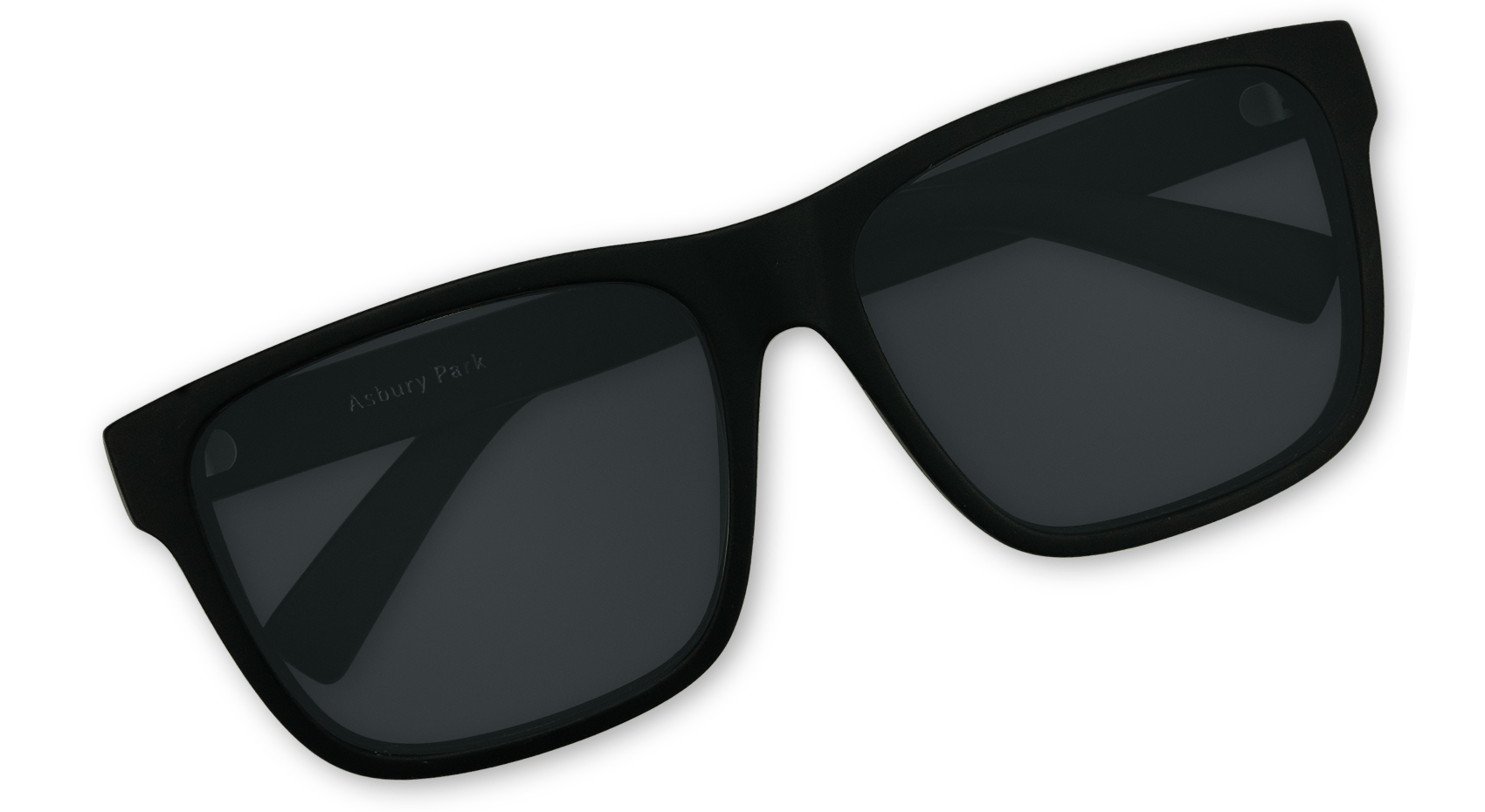 Asbury Park Polarized Sunglasses – Extra Wide Fit for Big Heads | Nectar